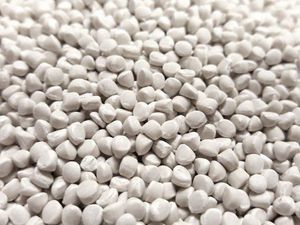 Limex in Granulatform