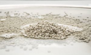 Limex in Granulatform