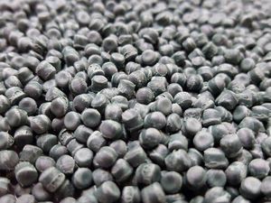 Limex in Granulatform