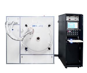 thermostatische Prüfkammer