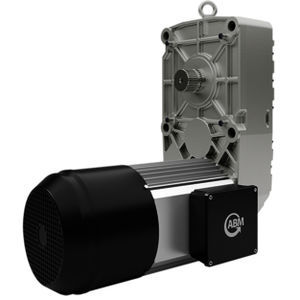 DC-Getriebemotor