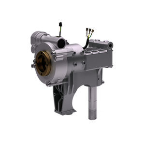 Getriebemotor mit Hohlwelle