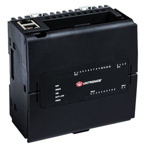 SPS auf Ethernet-Netz