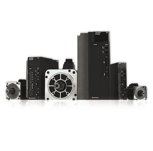 Motion Controller / Mehrachsen