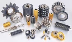 HSS-E-Wälzfräser