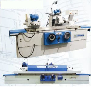 Rundschleifmaschine 1