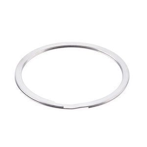 Spiral-Sicherungsring