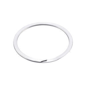 Spiral-Sicherungsring