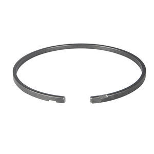 Sicherungsring mit gleichbleibendem Querschnitt
