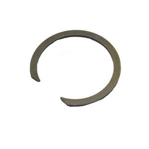 Sicherungsring mit Innenverbindung