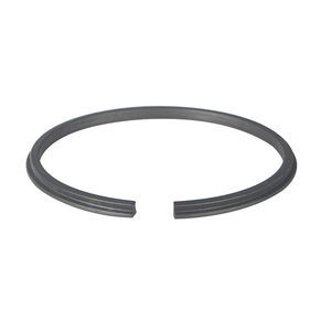 Sicherungsring mit gleichbleibendem Querschnitt