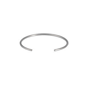 Sicherungsring mit gleichbleibendem Querschnitt