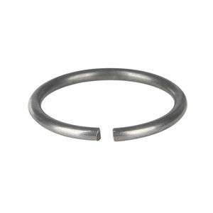 Sicherungsring mit gleichbleibendem Querschnitt