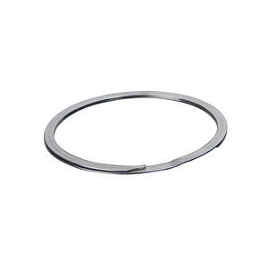 Spiral-Sicherungsring