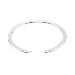 Sicherungsring mit Innenverbindung