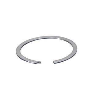Sicherungsring mit Innenverbindung
