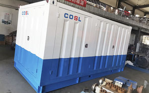 Container**