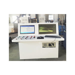 elektrisches Testsystem