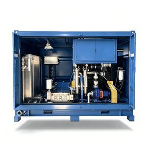 Radial-Pumpeneinheit 1