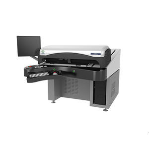 optische Inspektionsmaschine 1