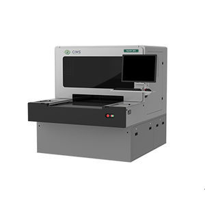 optische Inspektionsmaschine 1
