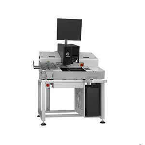 optisches Inspektionssystem 1