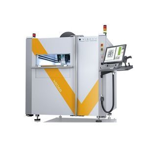 3D-Inspektionssystem 1