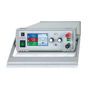 Benchtop-Stromversorgung