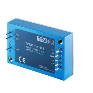 isolierter DC/DC-Wandler