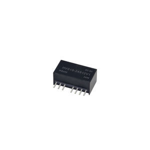 DC-DC-Wandler / SIP-8