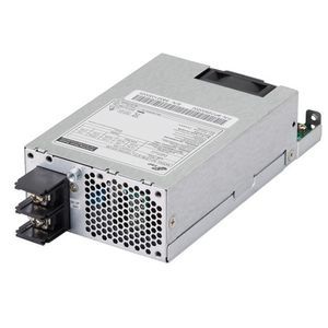 1U-Stromversorgung 1