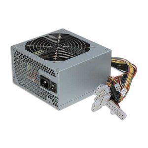 gehärtetes PSU