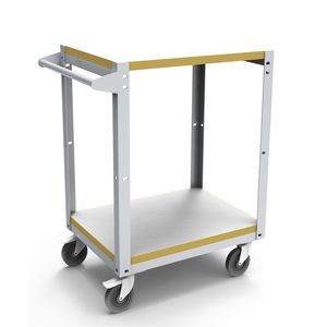 Werkstattwagen / 2 Schubladen 1