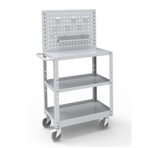 Werkstattwagen / 3 Schubladen 1