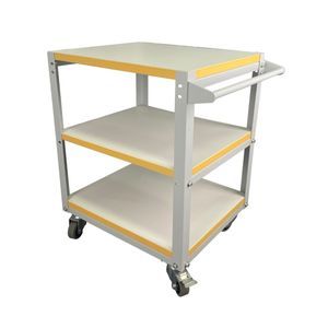 Werkstattwagen / 3 Schubladen 1