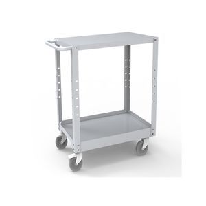 Werkstattwagen / 2 Schubladen 1