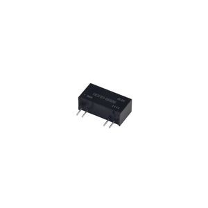 isolierter DC/DC-Wandler 1