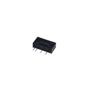 isolierter DC/DC-Wandler 1