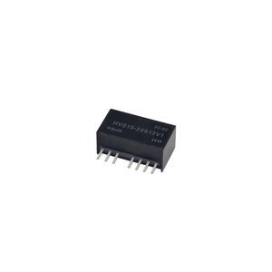 gesteuerter DC/DC-Wandler 1