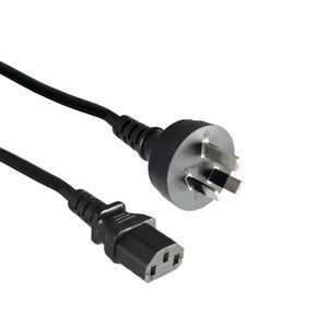 Stecker Netzkabel 1