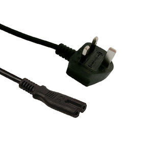 Stecker Netzkabel 1