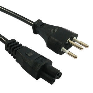 Stecker Netzkabel 1