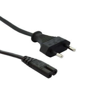 Stecker Netzkabel 1