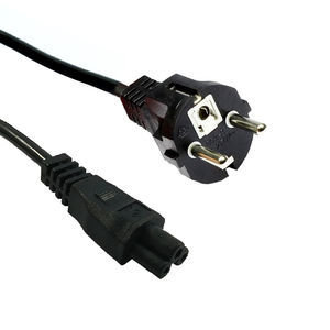 Stecker Netzkabel 1