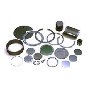 Silizium-Wafer / 5 inch (125 mm)