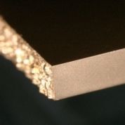 metallbeschichteter Diamant 1