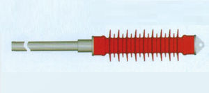 Elektrischer Isolator / Verbundwerkstoff