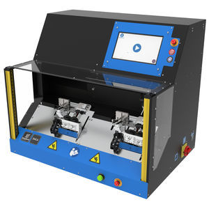 halbautomatische Montagemaschine