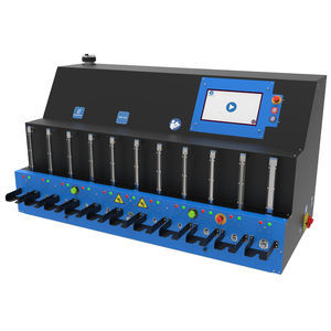 automatische Montagemaschine