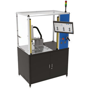 automatische Stanzmaschine